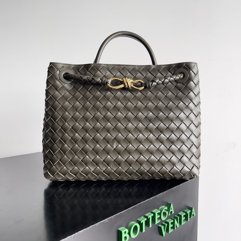 BV Top Handle Bags